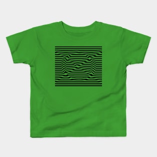 flag Kids T-Shirt